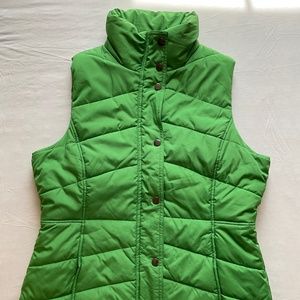 Puffer Vest New York & Company